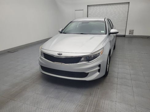 Used 2016 Kia Optima LX image 15