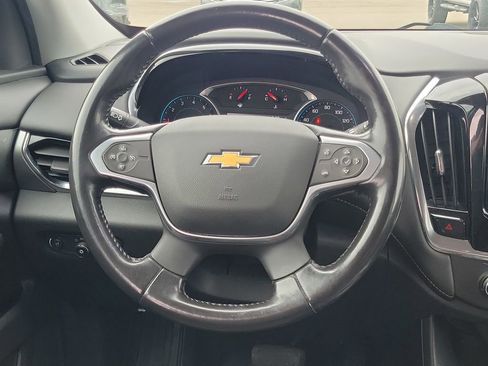 Used 2020 Chevrolet Traverse LT image 26