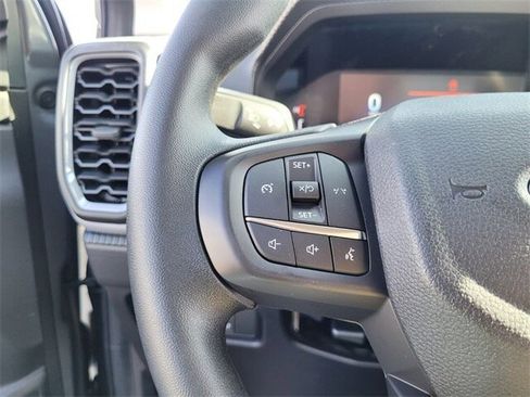 New 2025 Ford Ranger XL w/ Trailer Tow Package image 22