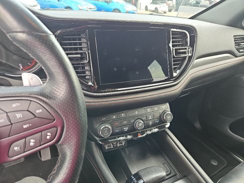 Used 2023 Dodge Durango R/T AWD/4WD image 12
