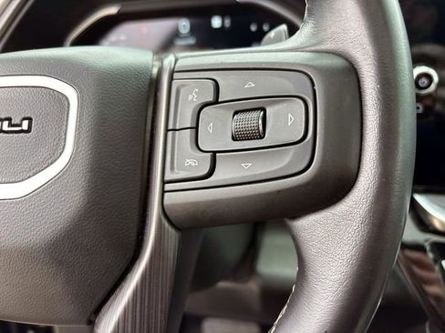 Used 2022 GMC Sierra 1500 Denali Ultimate image 21