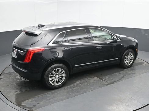 Used 2019 Cadillac XT5 Luxury AWD/4WD image 31