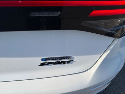 Used 2025 Honda Accord Sport image 8