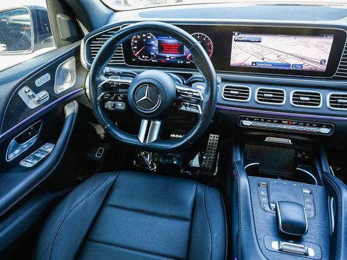 Certified 2024 Mercedes-Benz GLS 450 4MATIC image 14