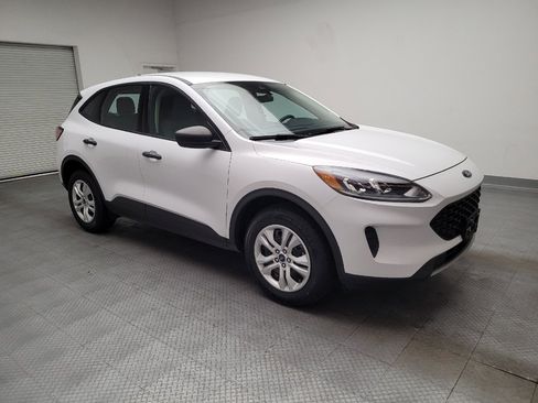 Used 2020 Ford Escape S AWD/4WD image 11