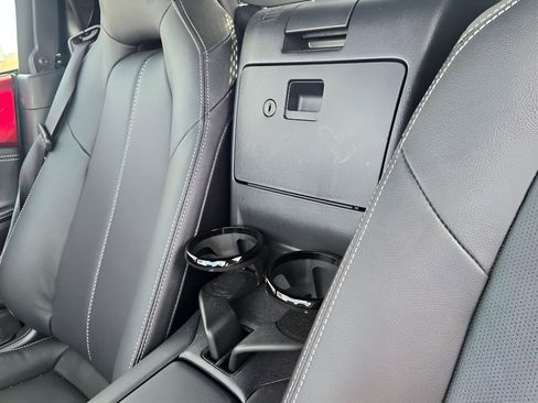 Used 2025 MAZDA MX-5 Miata Grand Touring w/ Weather Package image 29