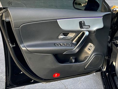 Certified 2023 Mercedes-Benz CLA 250 image 21