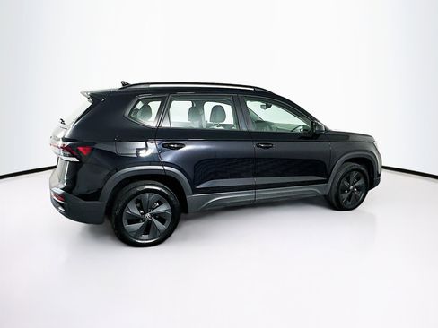 Used 2025 Volkswagen Taos S image 10