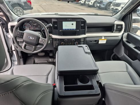 New 2026 Ford F350 XL w/ 360-Degree Camera Package image 25