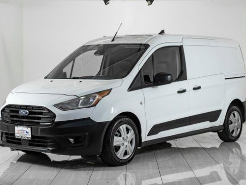 Used 2019 Ford Transit Connect XL image 4