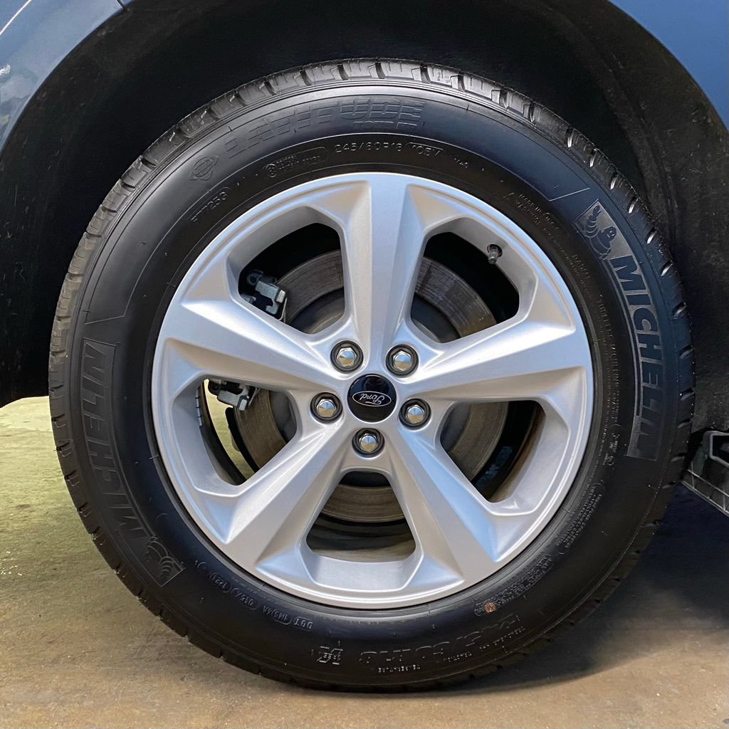 Used 2024 Ford Edge SE AWD/4WD image 53