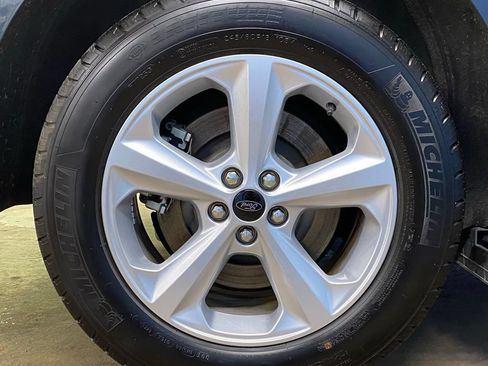 Used 2024 Ford Edge SE AWD/4WD image 53