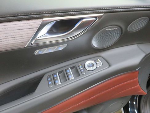 New 2026 Genesis GV80 3.5T Prestige image 11