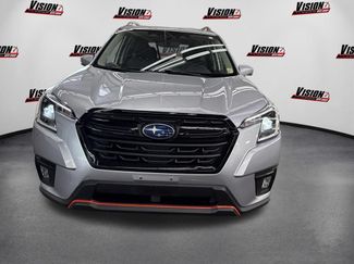 Used 2024 Subaru Forester Sport AWD/4WD video 2