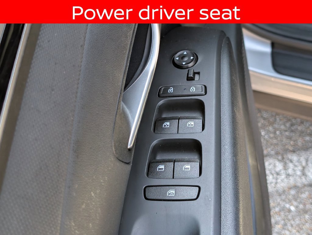 Used 2022 Hyundai Tucson SEL FWD image 16