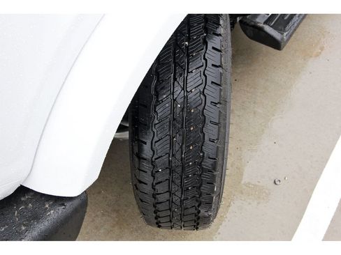 Used 2026 Ford Bronco Outer Banks AWD/4WD image 28