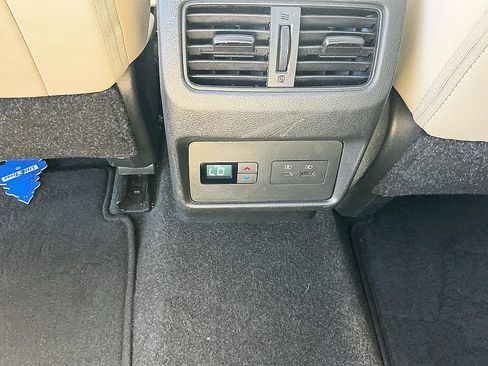 Certified 2023 Nissan Rogue SL w/ SL Premium Package AWD/4WD image 25