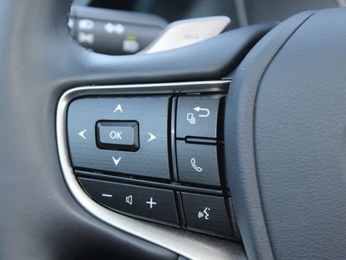 Certified 2025 Lexus ES 350 w/ Premium Package FWD image 18