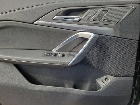 New 2026 BMW X1 M35i AWD/4WD image 21