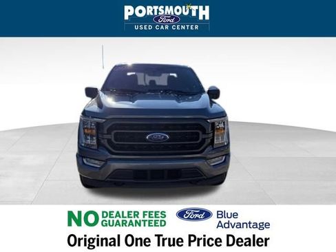 Used 2023 Ford F150 XLT image 9