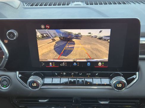 New 2026 GMC Canyon Elevation w/ Convenience Package image 21