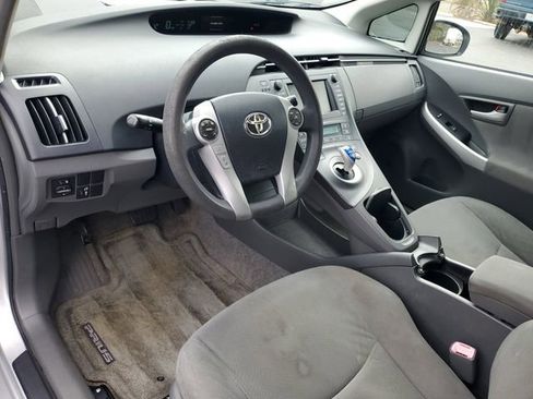 Used 2010 Toyota Prius Three image 18