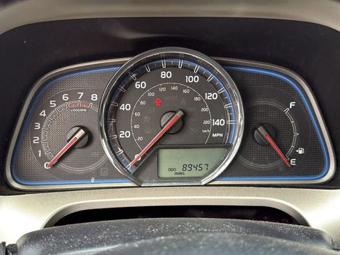 Used 2015 Toyota RAV4 Limited w/ Technology Package FWD image 6