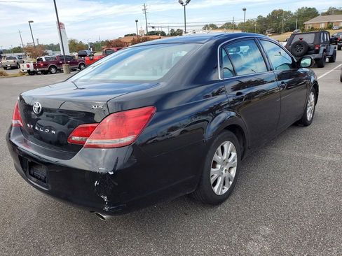 Used 2008 Toyota Avalon XL image 7