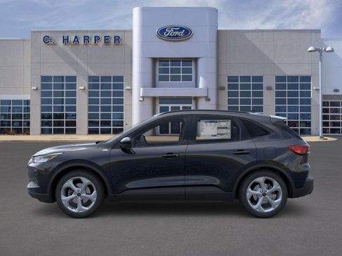 New 2026 Ford Escape ST-Line Select w/ Tech Pack #2 image 3