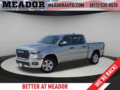 Used 2025 RAM 1500 Big Horn