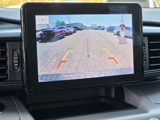 Used 2023 Ford Explorer XLT RWD image 11