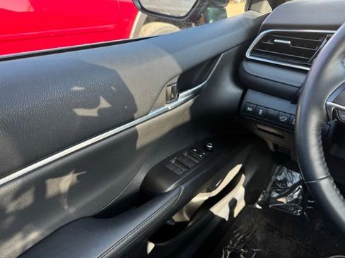 Certified 2024 Toyota Camry XLE w/ Navigation Package image 34