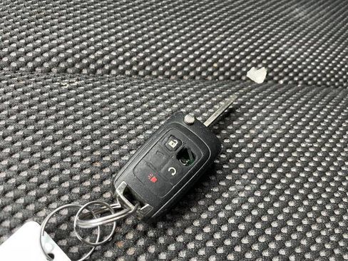 Used 2015 Chevrolet Equinox LT w/ Driver Convenience Package image 46