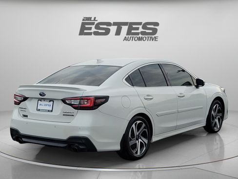 Used 2022 Subaru Legacy Touring XT w/ Tech Package 3 AWD/4WD image 4