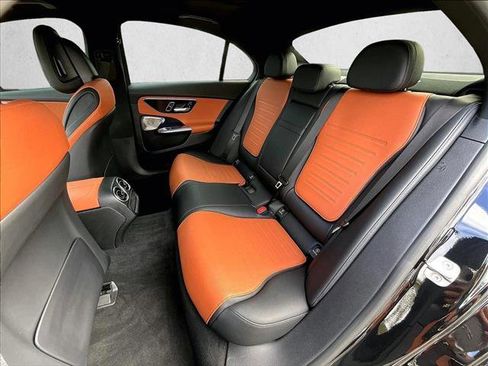 Used 2023 Mercedes-Benz C 300 4MATIC Sedan image 28