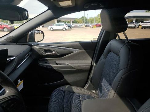 New 2026 Buick Envista Preferred w/ Convenience II Package image 26