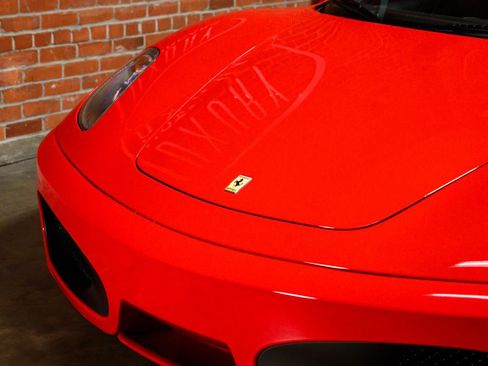 Used 2008 Ferrari F430 Spider RWD image 12
