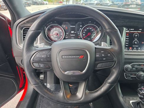 Used 2023 Dodge Charger Scat Pack w/ Plus Group image 25