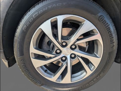 Used 2021 Buick Envision Essence w/ Technology Package I FWD image 25