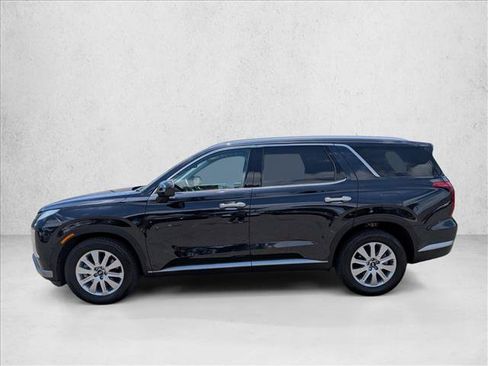 Used 2024 Hyundai Palisade SEL FWD image 9