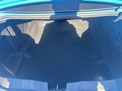 Used 2022 Chevrolet Camaro SS image 22