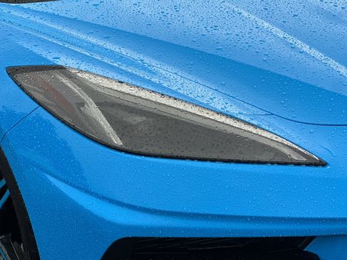 Used 2020 Chevrolet Corvette Stingray Premium Cpe w/ 3LT Preferred Equipment Group image 40