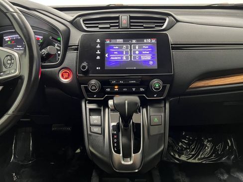 Used 2019 Honda CR-V EX-L image 17