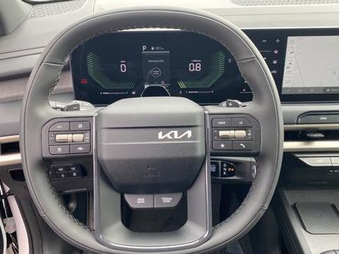 New 2027 Kia Telluride S AWD/4WD image 16