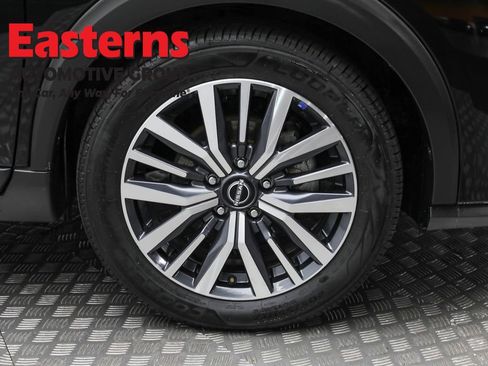 Used 2024 Nissan Kicks SR image 28