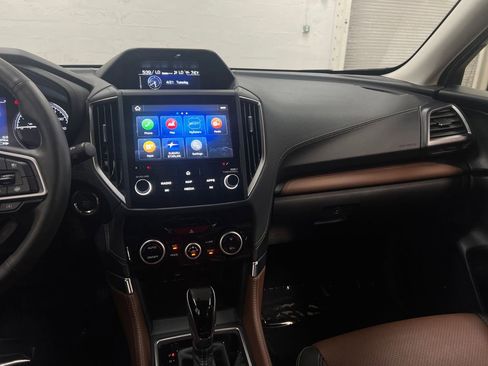 Used 2023 Subaru Forester Touring w/ Popular Package #2 image 19