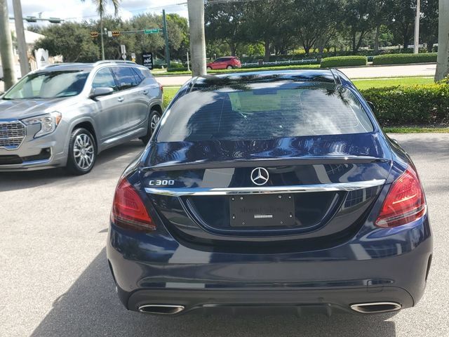 Used 2020 Mercedes-Benz C 300 Sedan image 13