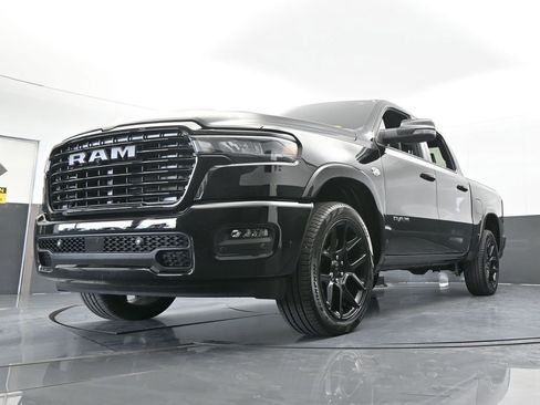 Used 2026 RAM 1500 Laramie image 61