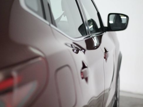 Used 2020 Nissan Rogue Sport S FWD image 59