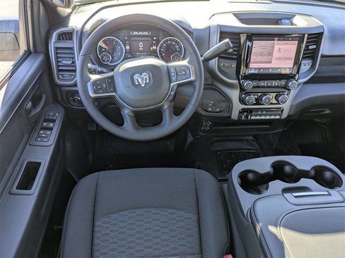 New 2026 RAM 4500 Tradesman w/ Safety Group image 25